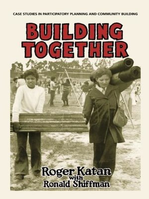 cover image of Building Together